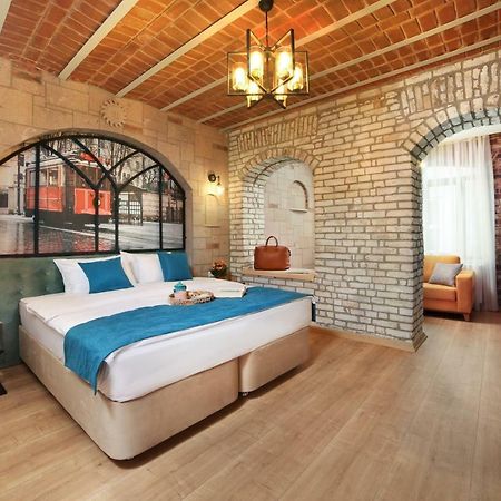 Ardilas Residence Istambul Extérieur photo