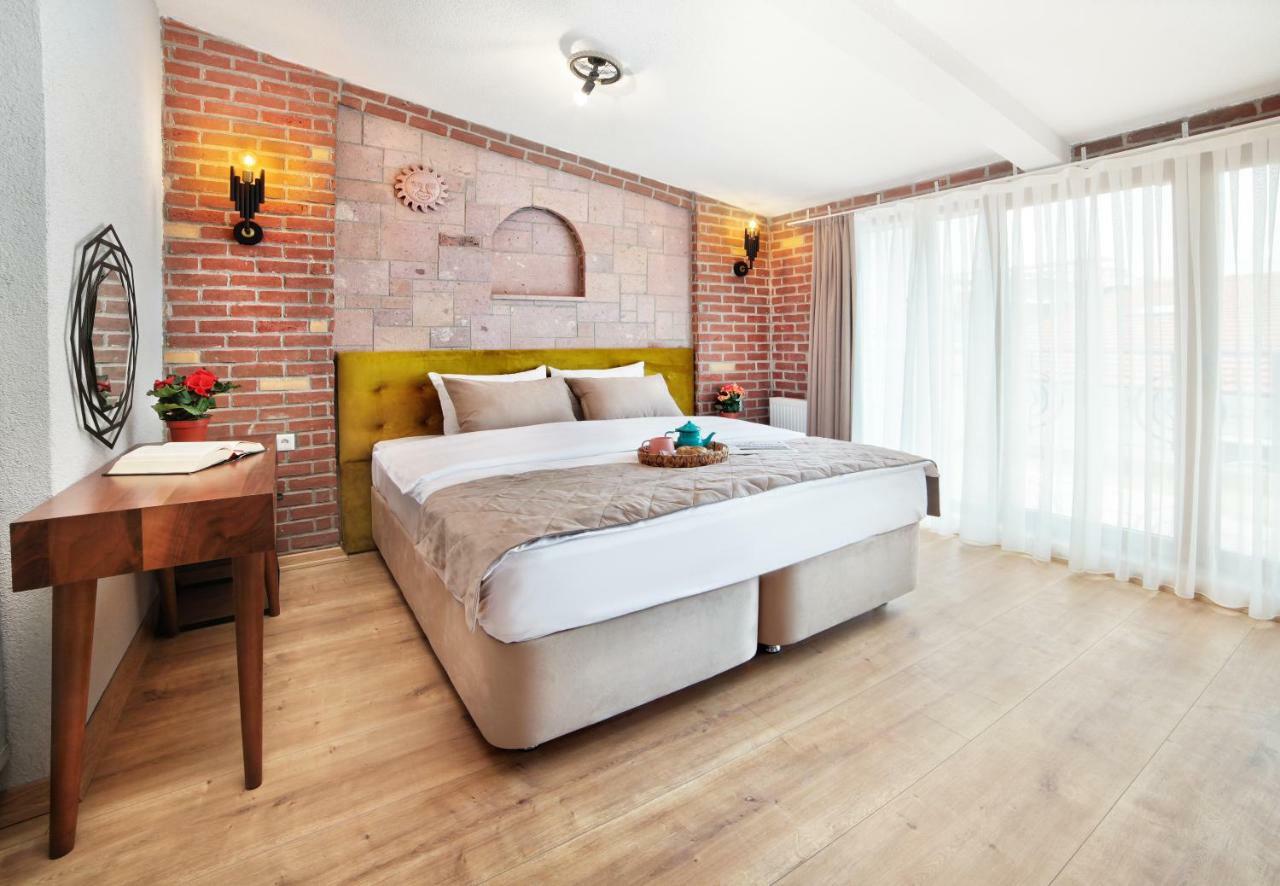 Ardilas Residence Istambul Extérieur photo