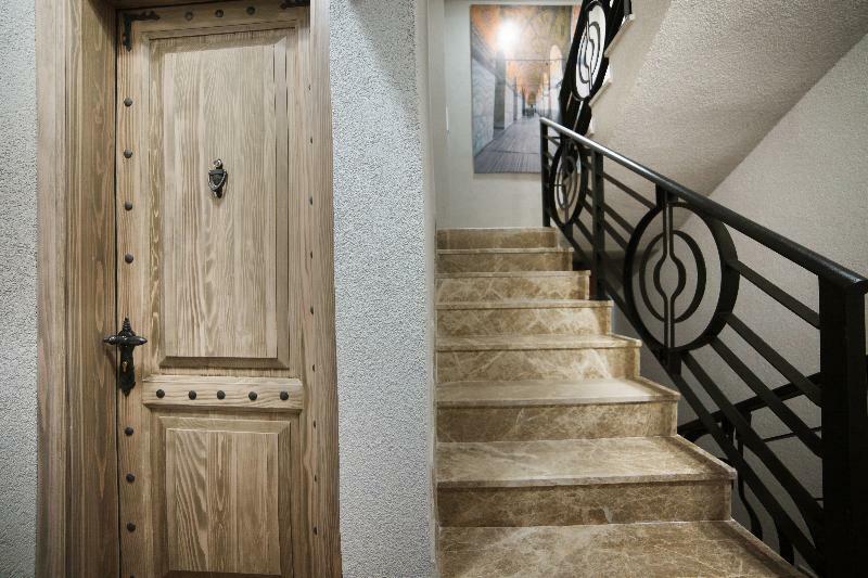 Ardilas Residence Istambul Extérieur photo
